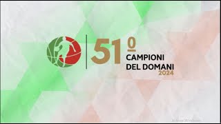 EN VIVO  Previa Campioni del Domani 2024  FINAL [upl. by Eiveneg]