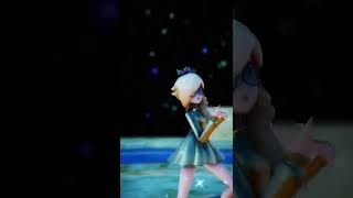 MMD Rosalina  Dreams Come True Im Back [upl. by Aisile]