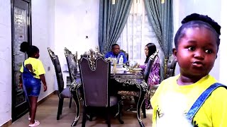 GET READY TO ROLL ON THE FLOUR WITH LAUGHTER WHILE WATCHING THIS EBUBE OBIO NIGERIAN MOVIE new [upl. by Enilekaj]