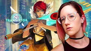 Transistor We All Become Cover [upl. by Vladimir269]