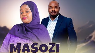 MASOZI 2 Full Movie 💞 Love Story I Full Movie  Swahili Movie I Bongo Movie I Drama [upl. by Naihtniroc]