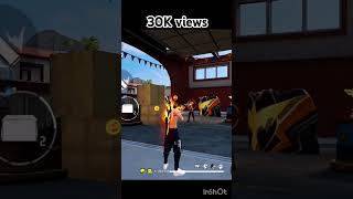 The Ultimate Free Fire Headshot Challenge shorts freefire shortsviral [upl. by Cooe107]