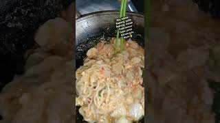 youtubeshorts food mie seblak shorts [upl. by Nemhauser911]