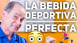 Episodio 1996 La Bebida Deportiva Perfecta [upl. by Arnelle]