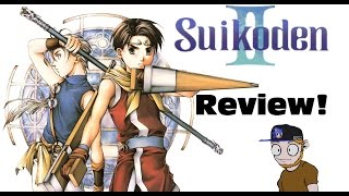 Suikoden II Review [upl. by Ellerahc]