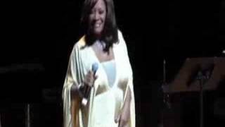 Patti LaBelle Sings to Teddy Pendergrass [upl. by Chien182]