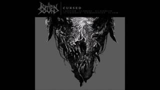 Rotten Sound  Cursed 2011 Full Album Jpn Ed HQ Grindcore [upl. by Atinad]