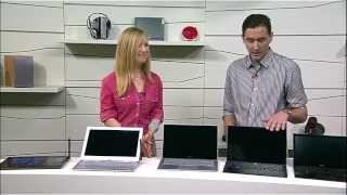 NEW Sony introduces worlds lightest Ultrabook VAIO® Pro amp next gen VAIO Duo [upl. by Sirromaj]