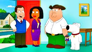 Family Guy Pawtucket Pete Episode Review [upl. by Ttirrej582]