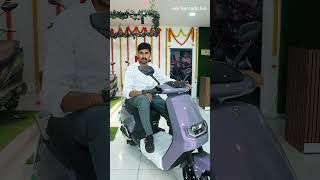 300 km Range electric scooter Telugu  Vijayawada  EV Kurradu [upl. by Salvatore]