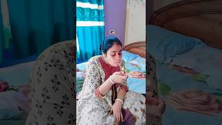 Ami ki vebechilam r ki berolo 😬reels funny comedy shorts viralvideo [upl. by Aowda]