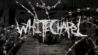 Whitechapel  Vicer Exciser OFFICIAL [upl. by Sousa]