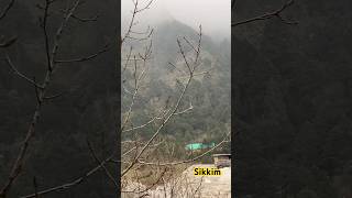 Lachung travel video youtuber instagram music spotify love explorepage subscribe [upl. by Dlorej]