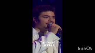 Makedonka and Tose Proeski  Tajno Moja [upl. by Atreb86]