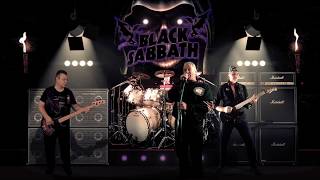 Killing Yourself to Live  Black Sabbath Collaboration Cover [upl. by Azral]