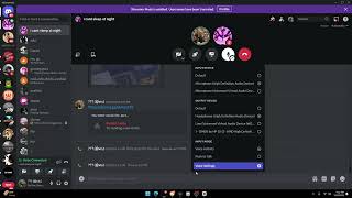 How to get discord Stereo  2024    WORKING [upl. by Pilloff]