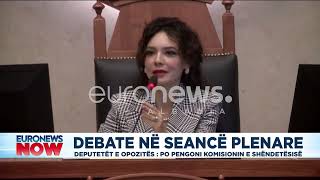 ‘Nuk jam shenjtor jam mëkatar’ deputeti i PS e pranon [upl. by Eide]