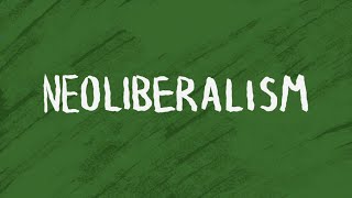 Pros and cons of neoliberalism [upl. by Aeuhsoj575]