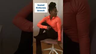 5 Min Office Stretches Routine [upl. by Ingar]