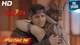 बालवीर के पिता  Baalveers Father  Baalveer S3  Ep 96  Full Episode [upl. by Letrice]