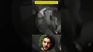 Estudante de medicina reage a abordagem policial e é baleado em São Paulo policia noticias [upl. by Aloisius102]