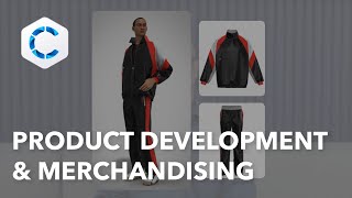 Academics Teach Product Design amp Merchandising with CLO [upl. by Etnoek695]