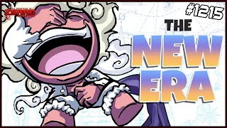 The New Era  The Binding Of Isaac Repentance  1215 [upl. by Connelley]