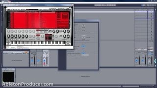 Using 32bit Plugins in 64bit Ableton Live  Tutorial  AbletonProducer [upl. by Slifka]