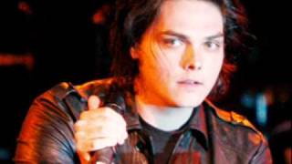 Gerard Way Kerrang Interview 2010 [upl. by Irroc]