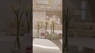 Decorations my beautiful work in omantrending shortvideo viralvideo [upl. by Mehalick]