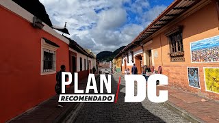 Plan Recomendado DC La Candelaria [upl. by Dearden939]