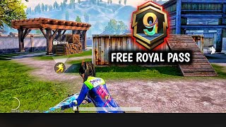 FREE ROYAL PASS🤑🫠 [upl. by Zamora]