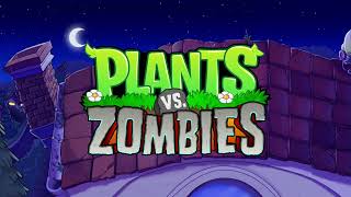 Brainiac Maniac Console Ver  Plants vs Zombies OST [upl. by Orose424]