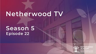 Netherwood TV S5 E22  Monday 7th June 2021 [upl. by Chelsie836]