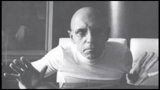 Michel Foucault – Naissance de la biopolitique 9 [upl. by Nwahsir67]