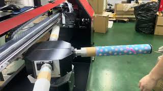 Print on Demand Made EASY with Colorido Sock Printer [upl. by Telfore]