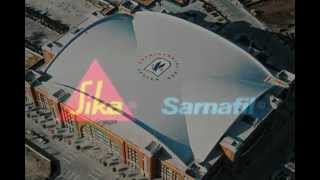 Sika Sarnafil Corporate Overview [upl. by Coward357]