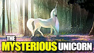 Mysteries of the Rare Unicorn  A Daedric Creature  Elder Scrolls Lore [upl. by Reichert]