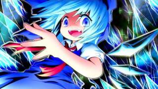 TANNED 東方 Arrange  ⑨℃ Beloved Tomboyish Girl [upl. by Lemar]