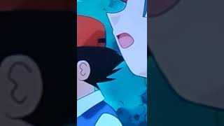 Brocks Zubat Evolves into Golbat pokemon pokemon shorts shortvideo [upl. by Yellah]