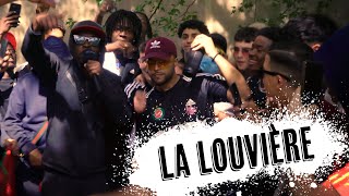 ÇA KICK  ON TESTE LES RAPPEURS  LA LOUVIÈRE [upl. by Amilas]