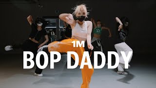 Falz  Bop Daddy ft Ms Banks  JJ Choreography [upl. by Shulamith]