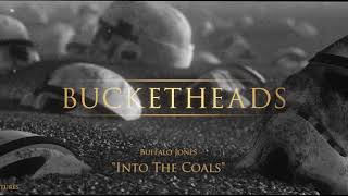 Into The Coals  STAR WARS BUCKETHEADS Official Soundtrack [upl. by Lavery]