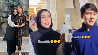 MASYAALLAH AURA BUNDA LESTI CANTIK BANGET 😍 ABANG DAN PAPA BILAR JALAN² DI KOTA PALEMBANG [upl. by Sekyere]