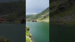 Bâlea Lac  Transfăgărăsan  relaxingmusic naturelovers transfagarasan nature levon25 [upl. by Dacy]