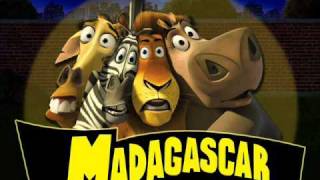 Madagascar Song [upl. by Anairdna]