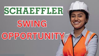 SCHAEFFLER INDIA Swing opportunity  Best stocks to buy now [upl. by Norud]