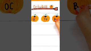 Ideas de Titulos Bonitos de Halloween 🎃 Octubre [upl. by Edita]