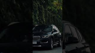 BMW X1 2022 BLACK🖤 bmw cars bmwx1 bmwm3 bmwm5 bmwlove bmwcar bmwlovers [upl. by Cuttler]