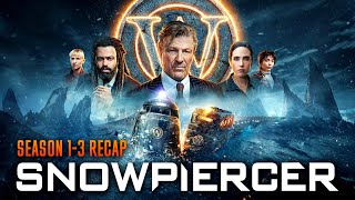 Snowpiercer season 13 Recap [upl. by Haywood273]